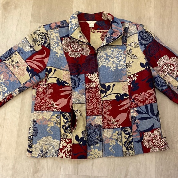 Christopher & Banks Jackets & Blazers - Christopher and Banks Jacket